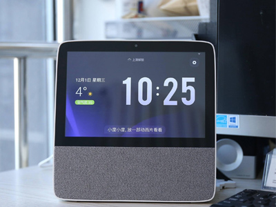 小度X8系列维修